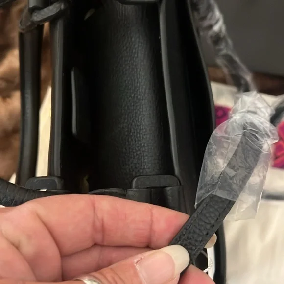 Tory Burch Miller Top Handle Satchel - Picture 15 of 15